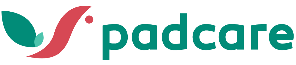 PadCareLabs Logo